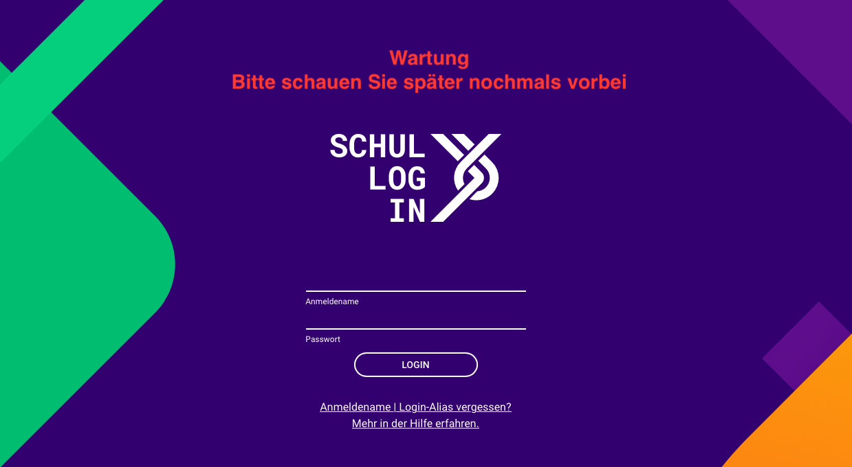 sbswartung